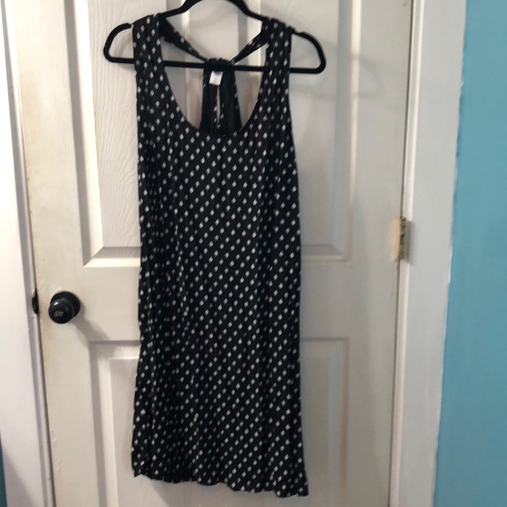Old Navy Dress